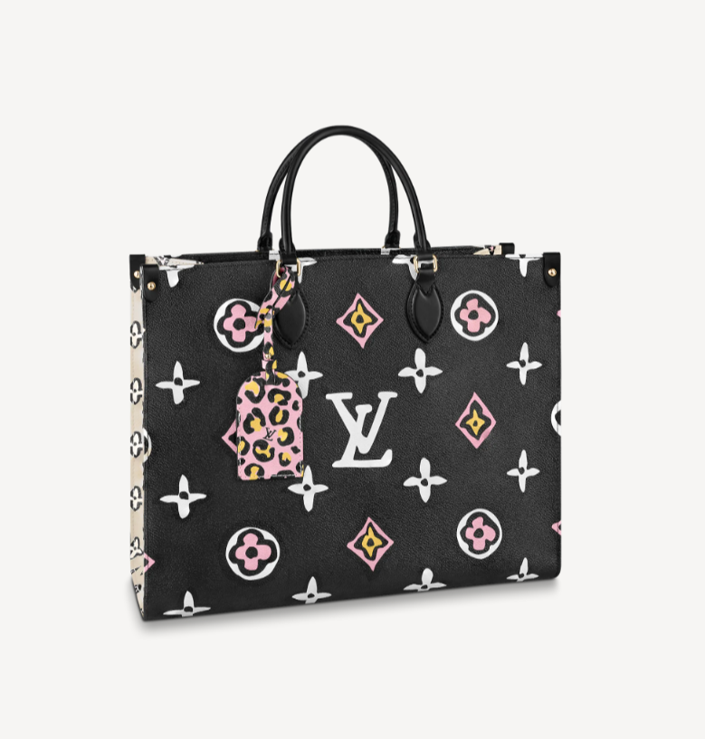 Louis Vuitton Onthego GM M45815