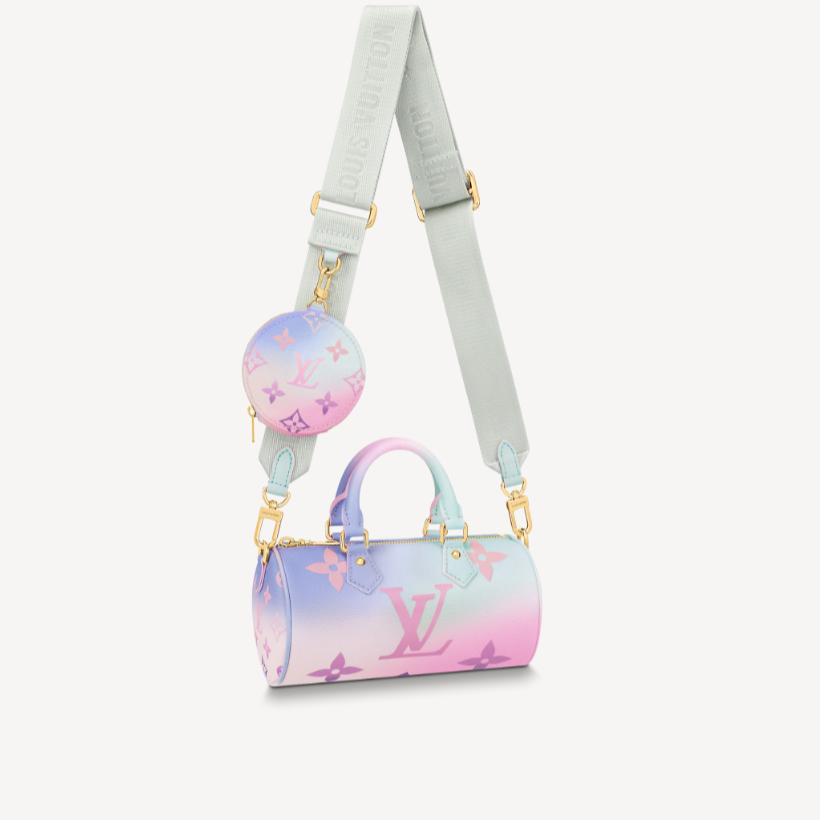 Louis Vuitton Papillon BB M46078– TC Louis Vuitton Papillon BB M46078– TC