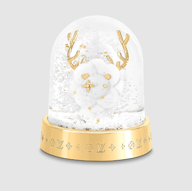 Louis Vuitton  Petula Snowball– TC