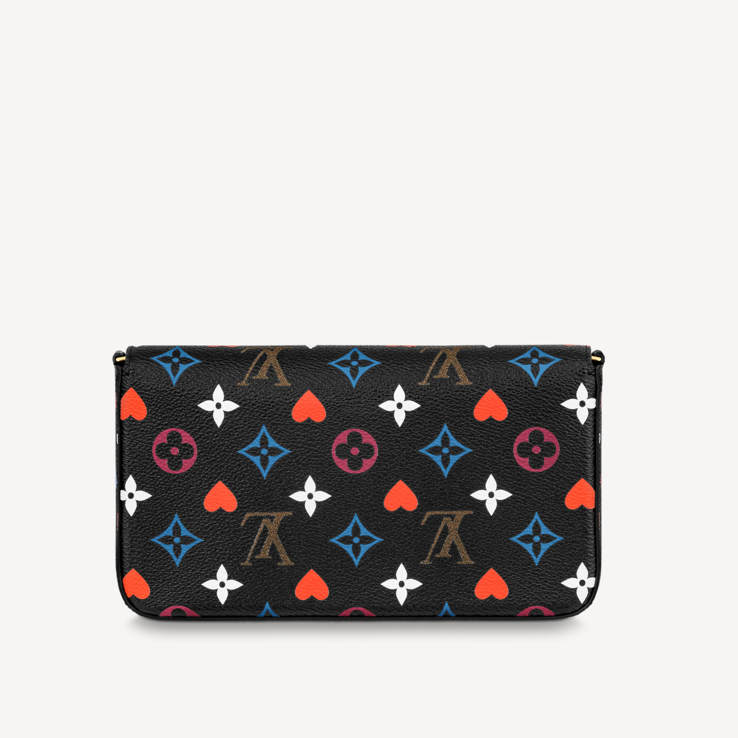 Louis Vuitton Game On Cruise 2021 Bag and Small Leather Goods Collection   Spotted Fashion