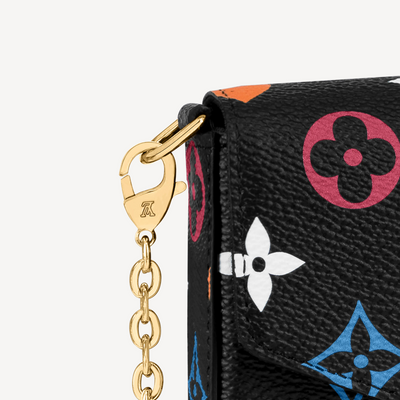Products By Louis Vuitton: Game On Félicie Pochette