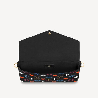 Products By Louis Vuitton: Game On Félicie Pochette