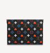 Louis Vuitton Pochette Kirigami Game On M80284