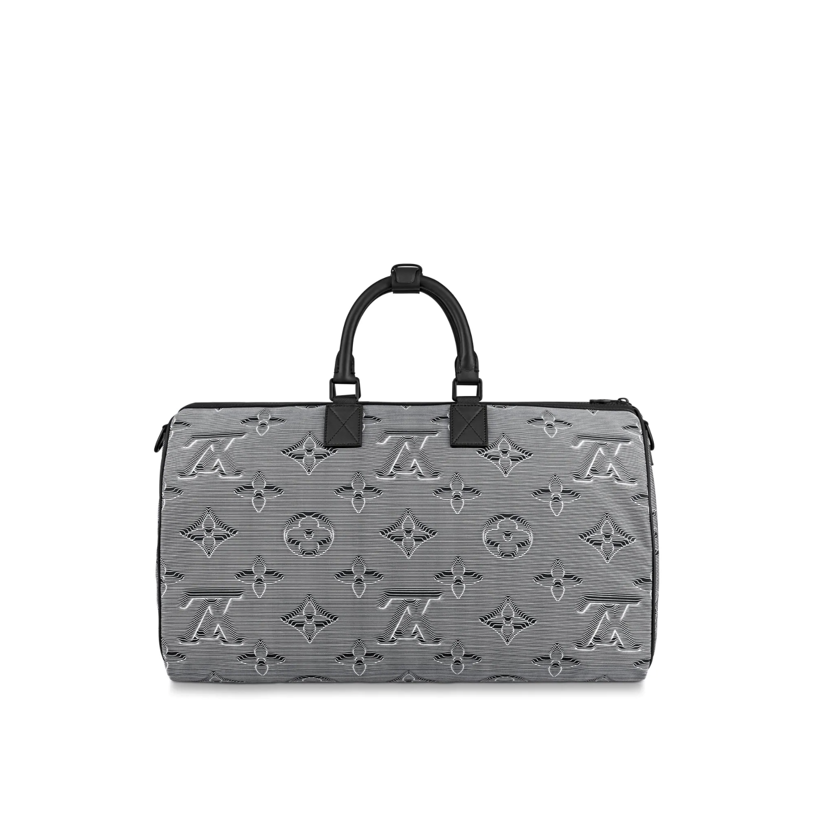 Louis Vuitton Keepall Bandouliere 50 LV Escale– TC
