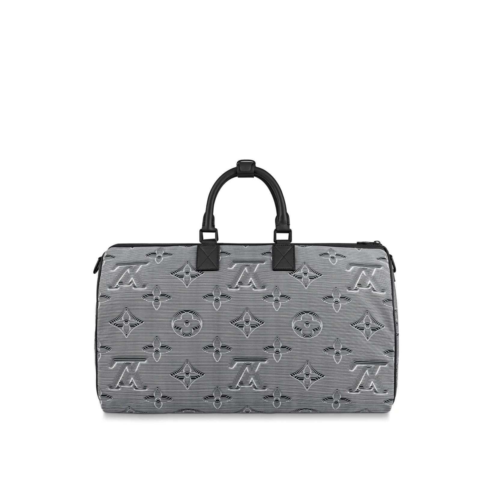 Louis Vuitton Reversible Keepall 50 Monogram M44939– TC Louis Vuitton Reversible Keepall 50 Monogram M44939– TC