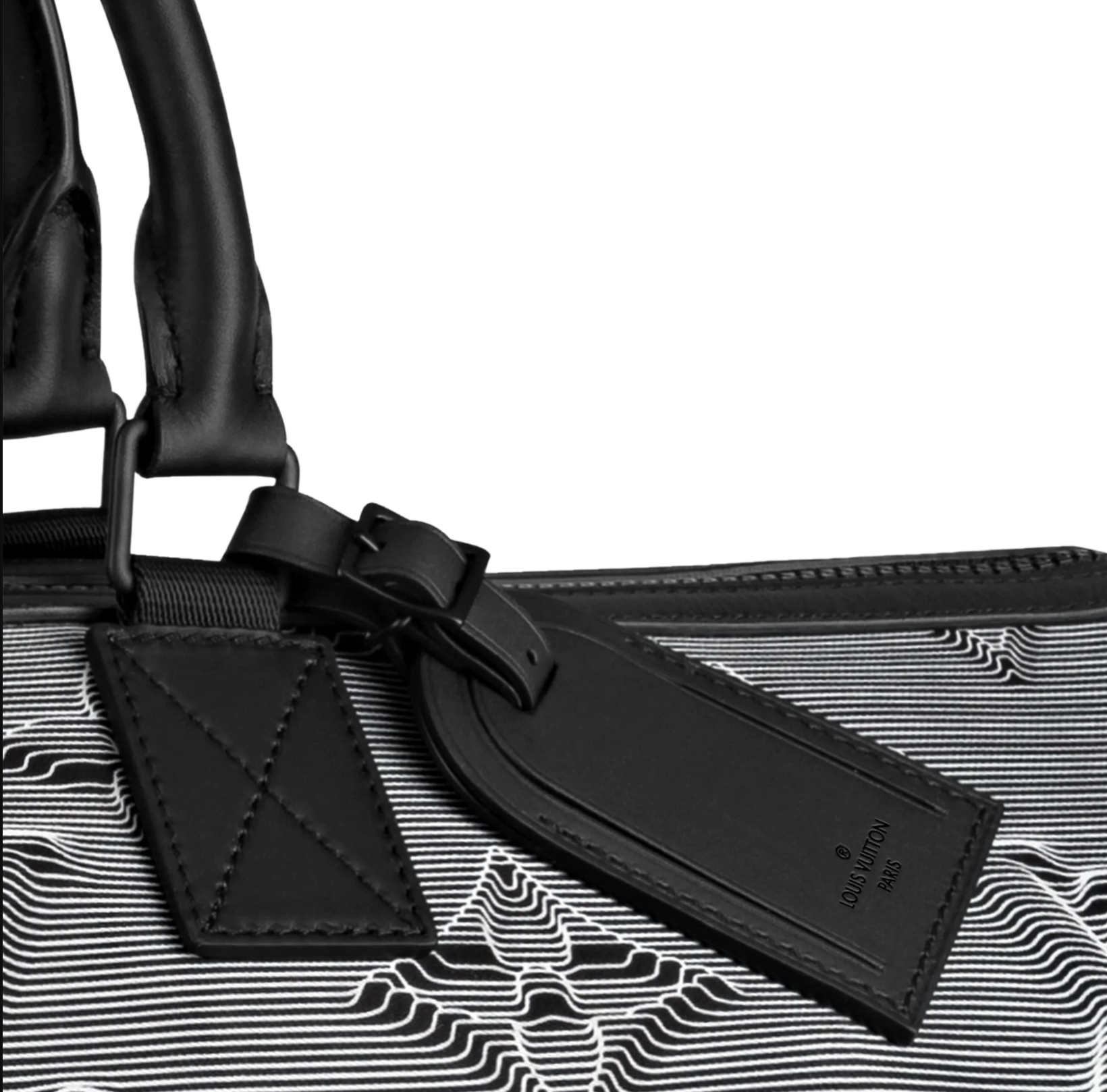 Louis Vuitton 2054 Reversible Keepall Bandoulière 50 - ShopStyle Rolling  Luggage