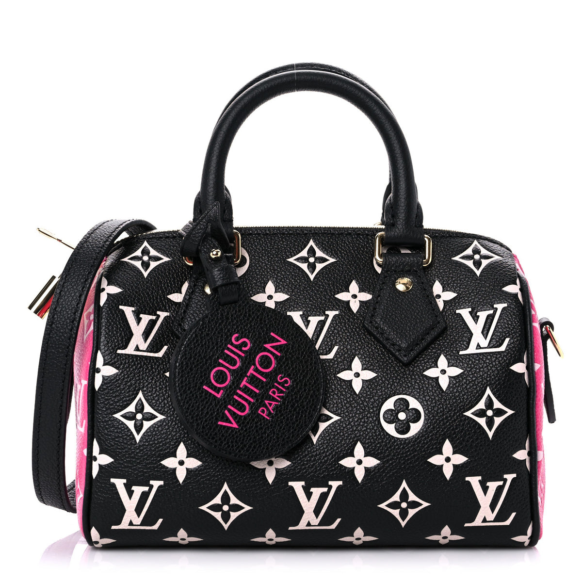 Amazing Louis Vuitton Spring In The City Images