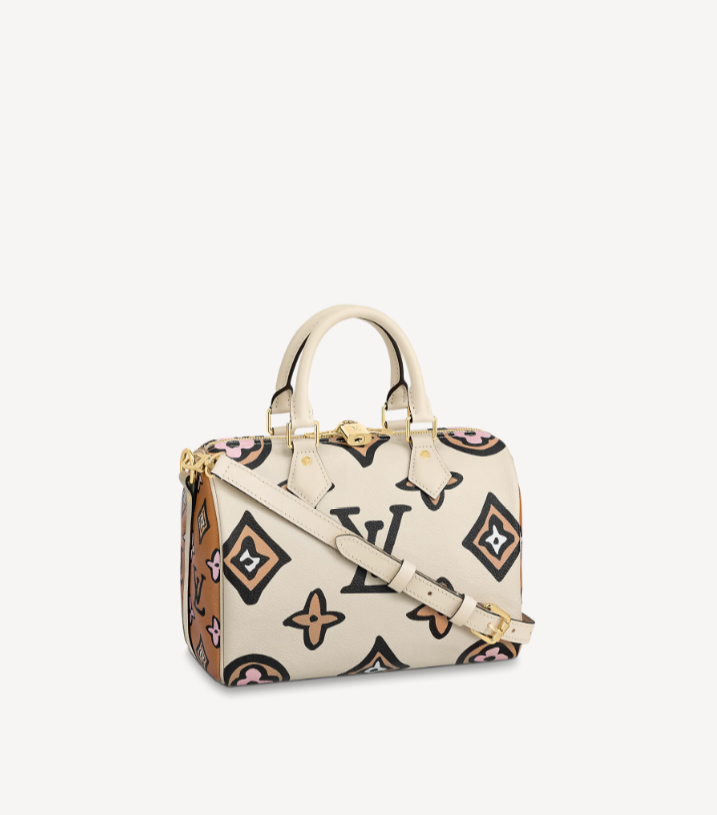 Louis Vuitton Speedy Bandoulière