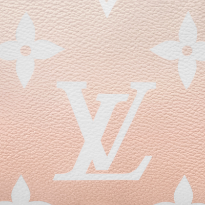  Louis Vuitton M45764 Monogram Tiny Backpack, 2-Way