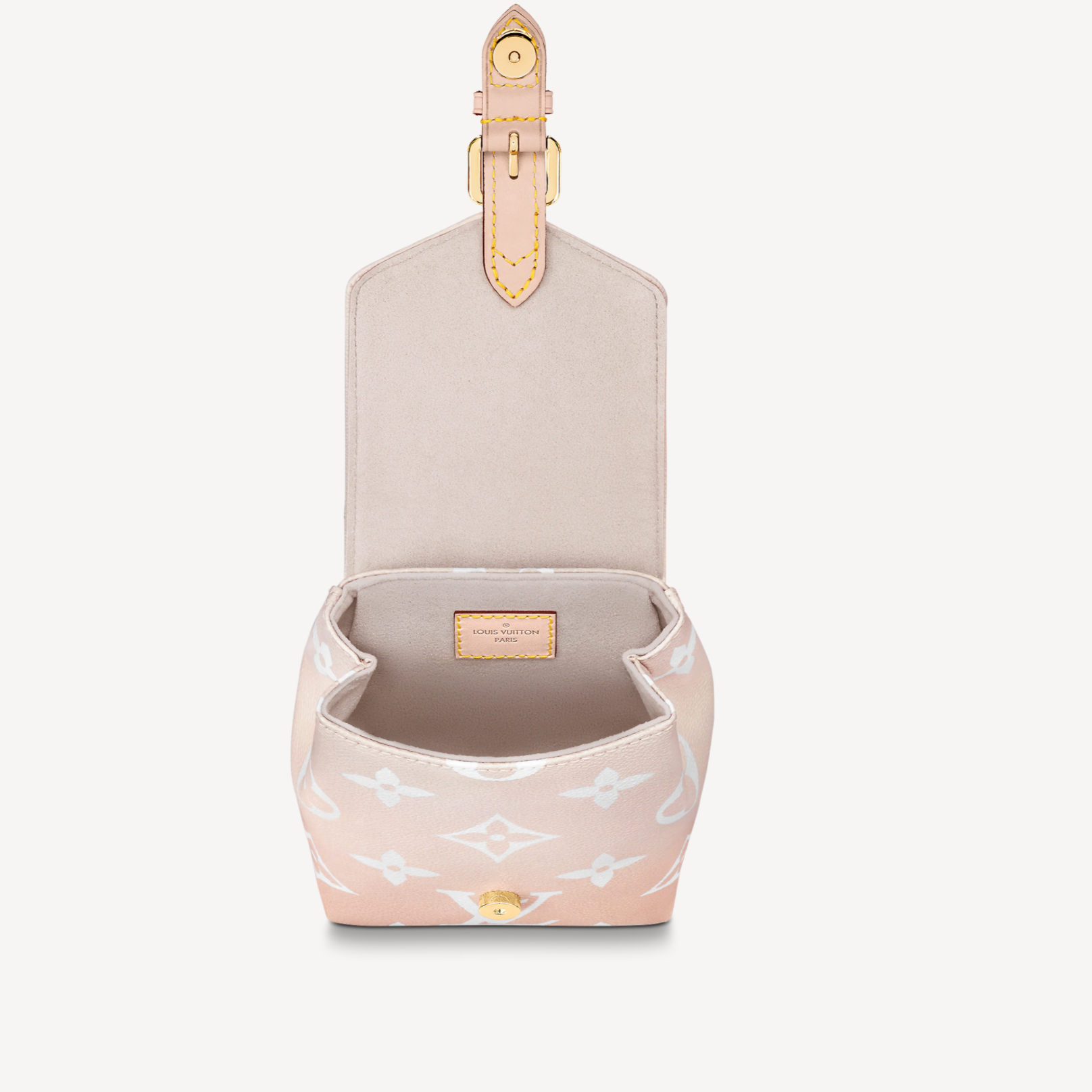 Louis Vuitton Tiny Backpack M45764– TC Louis Vuitton Tiny Backpack M45764– TC