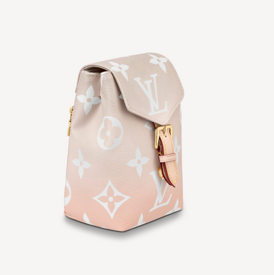 Louis Vuitton Tiny Backpack M45764
