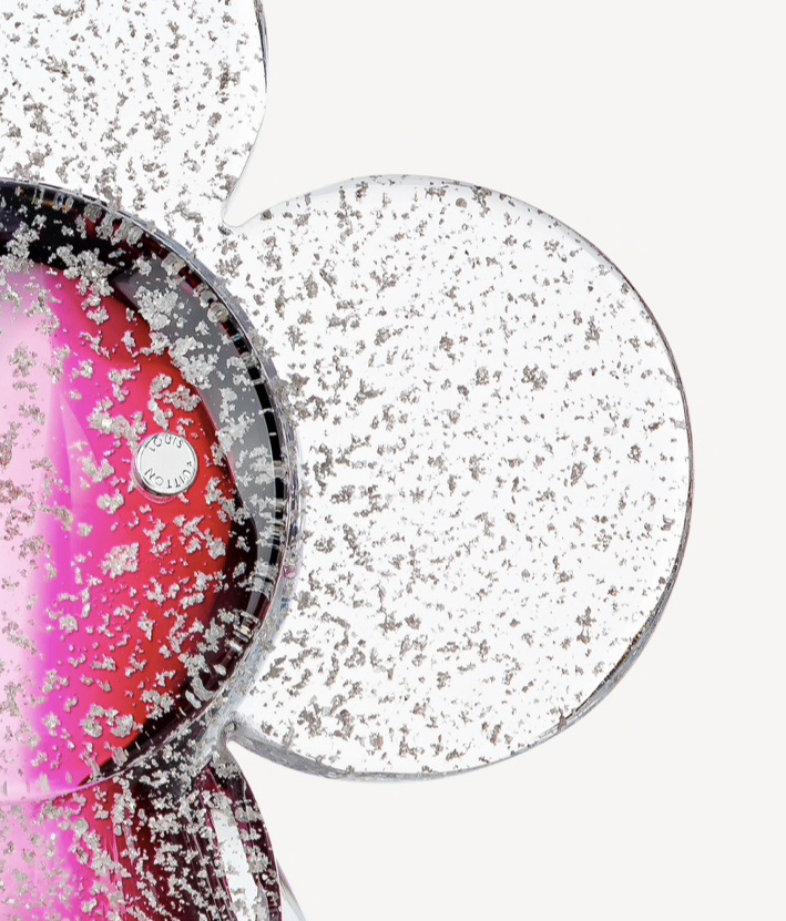 Louis Vuitton Vivienne Glass GI0408