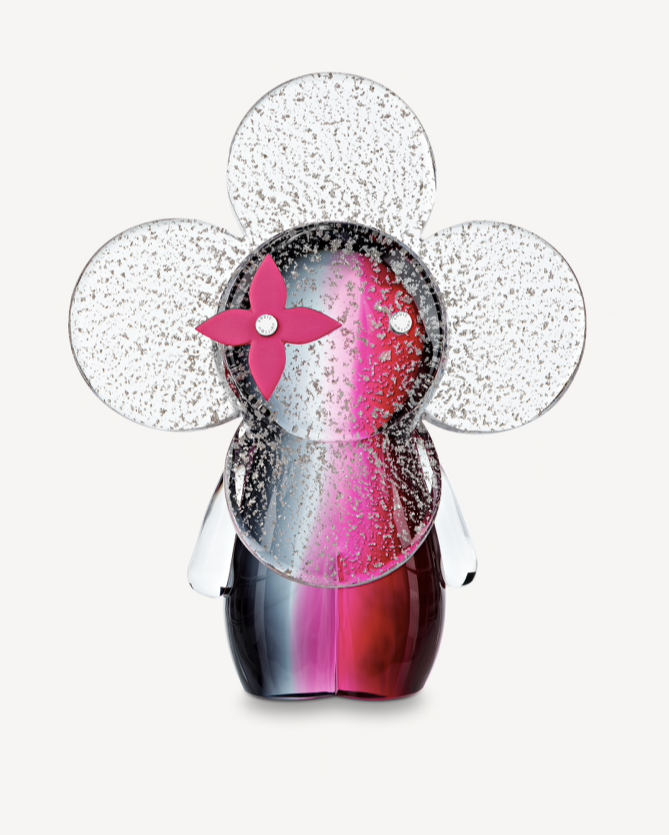 Louis Vuitton Vivienne Glass GI0408