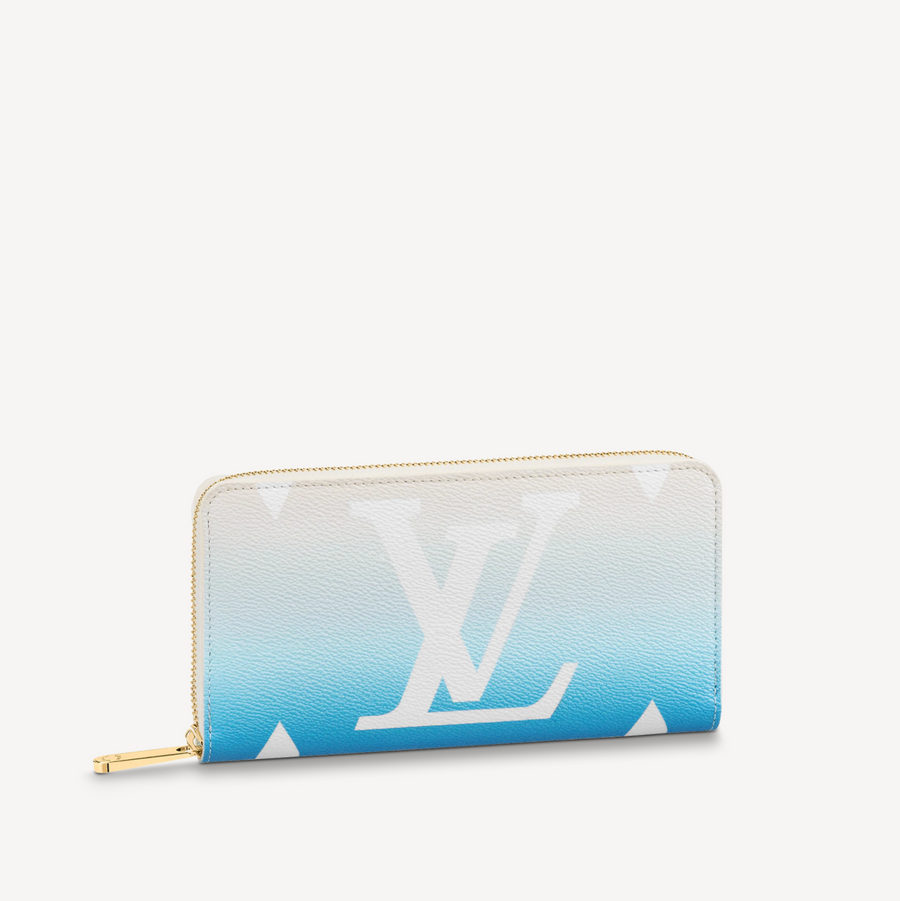 Louis Vuitton ZIPPY Wallet M80360