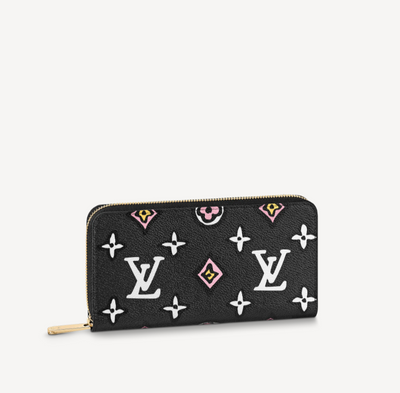 Louis Vuitton Zippy Wallet M80683