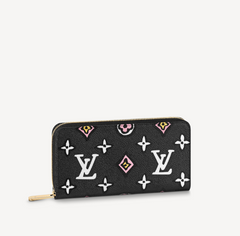 Louis Vuitton Zippy Wallet M80359– TC