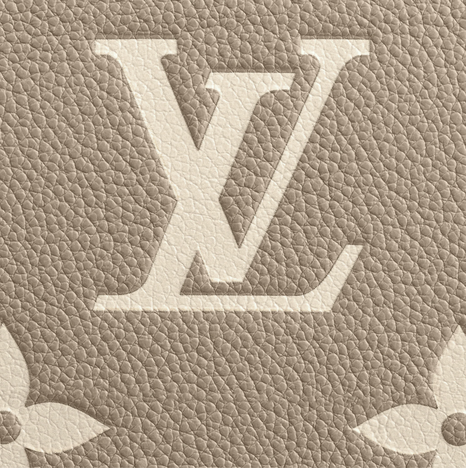 lv logo wallet