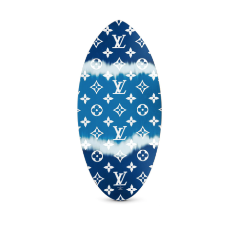 Louis Vuitton | Escale Surfboard | GI0488 - The-Collectory