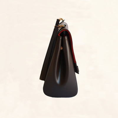 Louis Vuitton | Venice Damier Ebene Handbag | One Size - The-Collectory