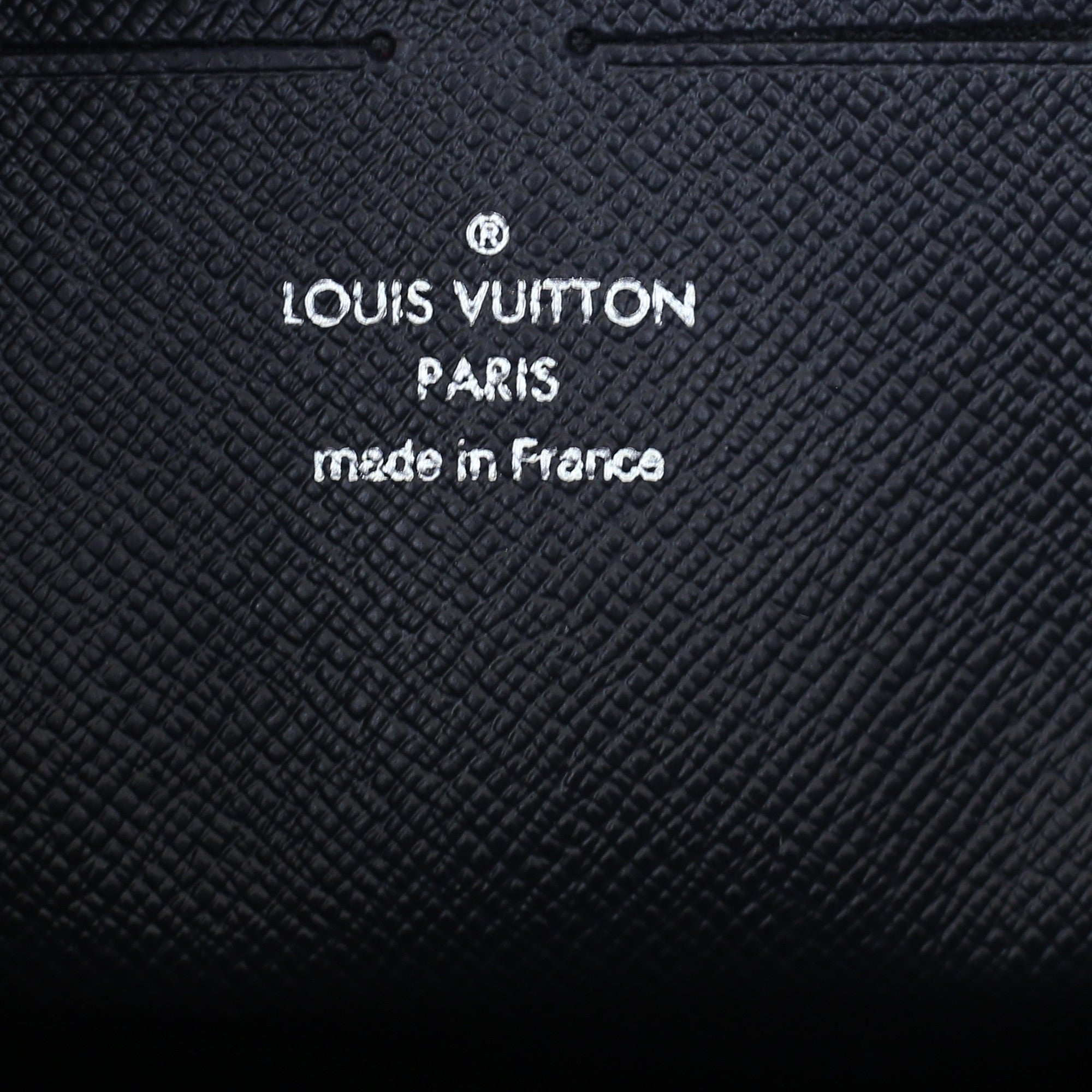 Louis Vuitton LOUIS VUITTON Bag Monogram Savannah Men's Clutch Second  Pochette Voyage Ankle M66639 Chapman Brothers Lion Navy