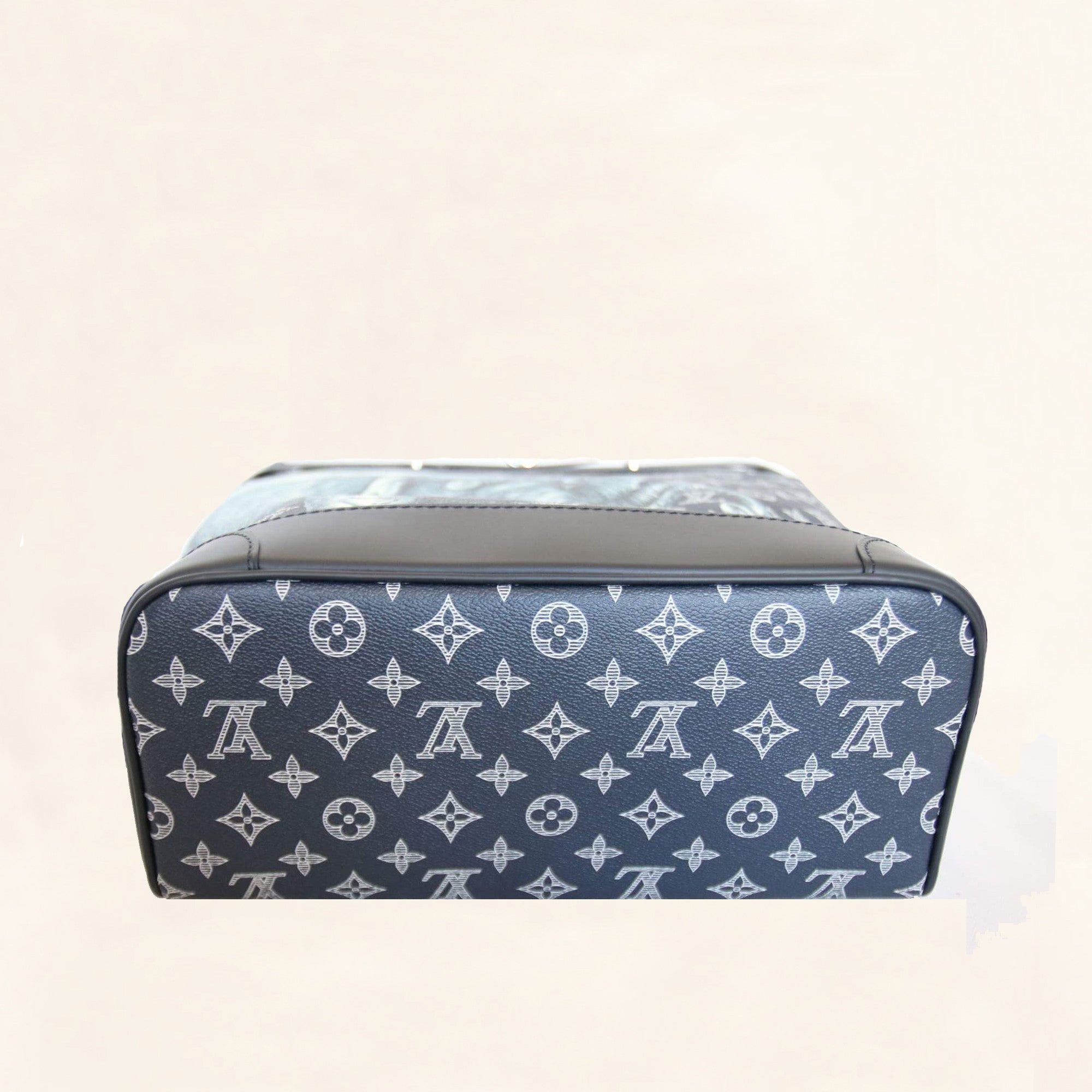 LV Steamer Bag - Louis Vuitton Monogram Steamer Bag