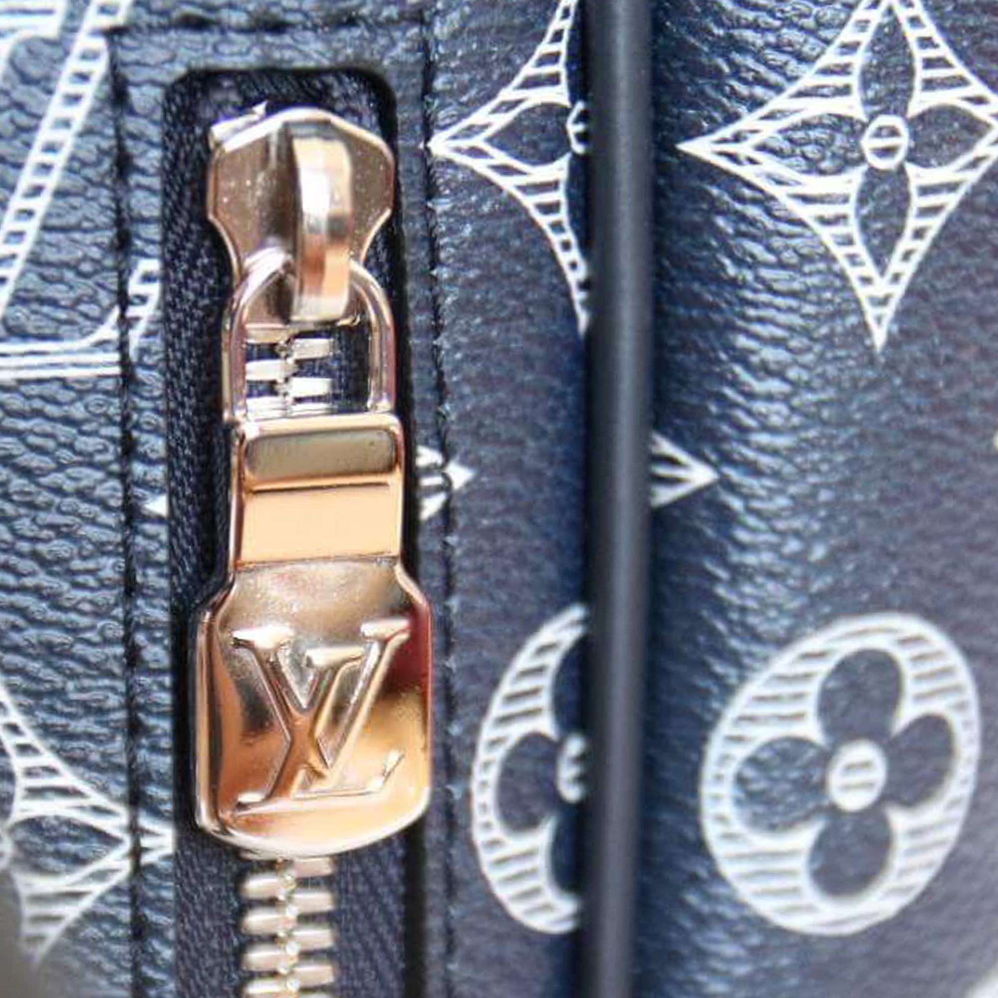 Louis Vuitton, Bags, Reallouis Vuitton Backpack