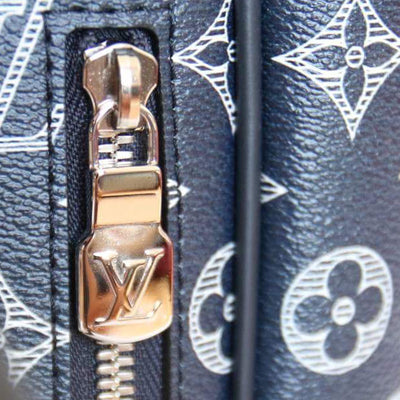 Louis Vuitton | Chapman Steamer Backpack | One Size - The-Collectory