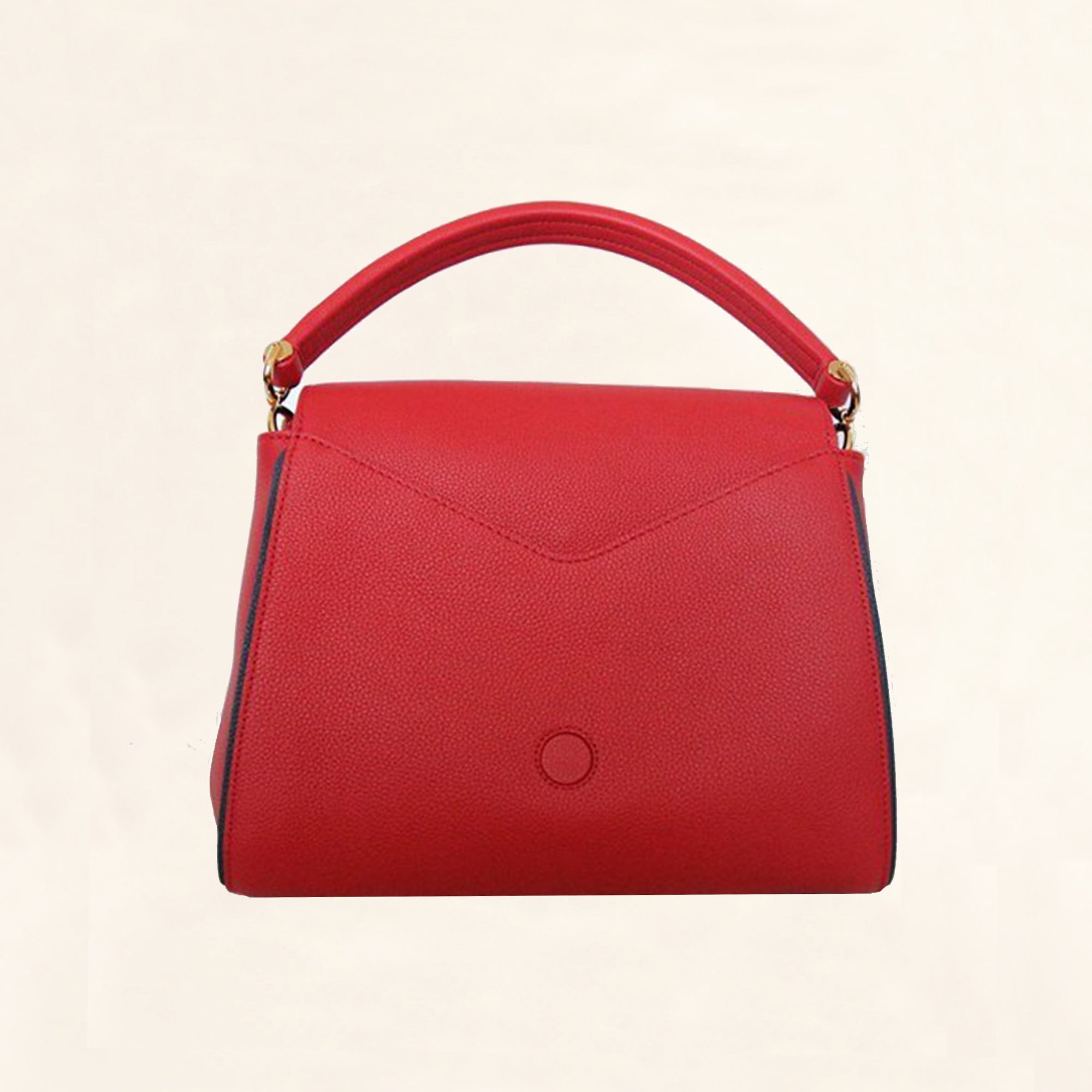 Louis Vuitton Double V Monogram Shoulder Bag