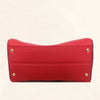 Louis Vuitton | Red Double V | One-Size - The-Collectory