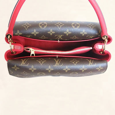 Louis Vuitton Double V handbag – Klassique boutique