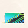 Louis Vuitton | Epi Race Zippy Wallet | One Size - The-Collectory 