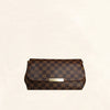 Louis Vuitton | Canvas Damier Ebene Favorite | MM - The-Collectory