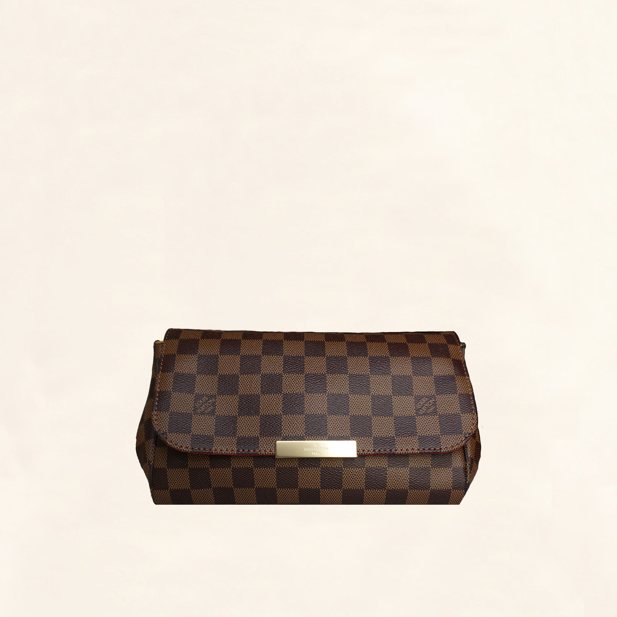 Louis Vuitton, Bags, Louis Vuitton Damier Favorite Mm
