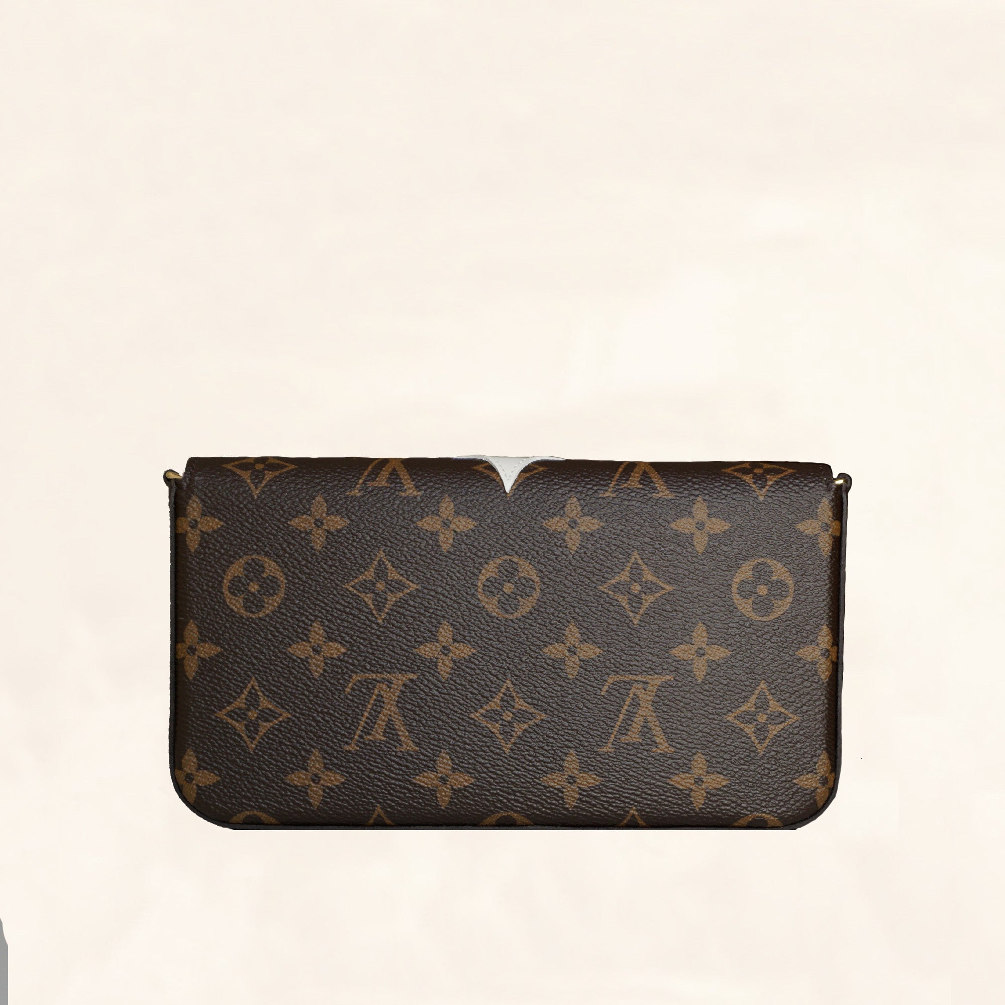 LV Pochette Felicie Owl Monogram Chain Crossbody Bag, Women's Fashion, Bags  & Wallets, Purses & Pouches on Carousell