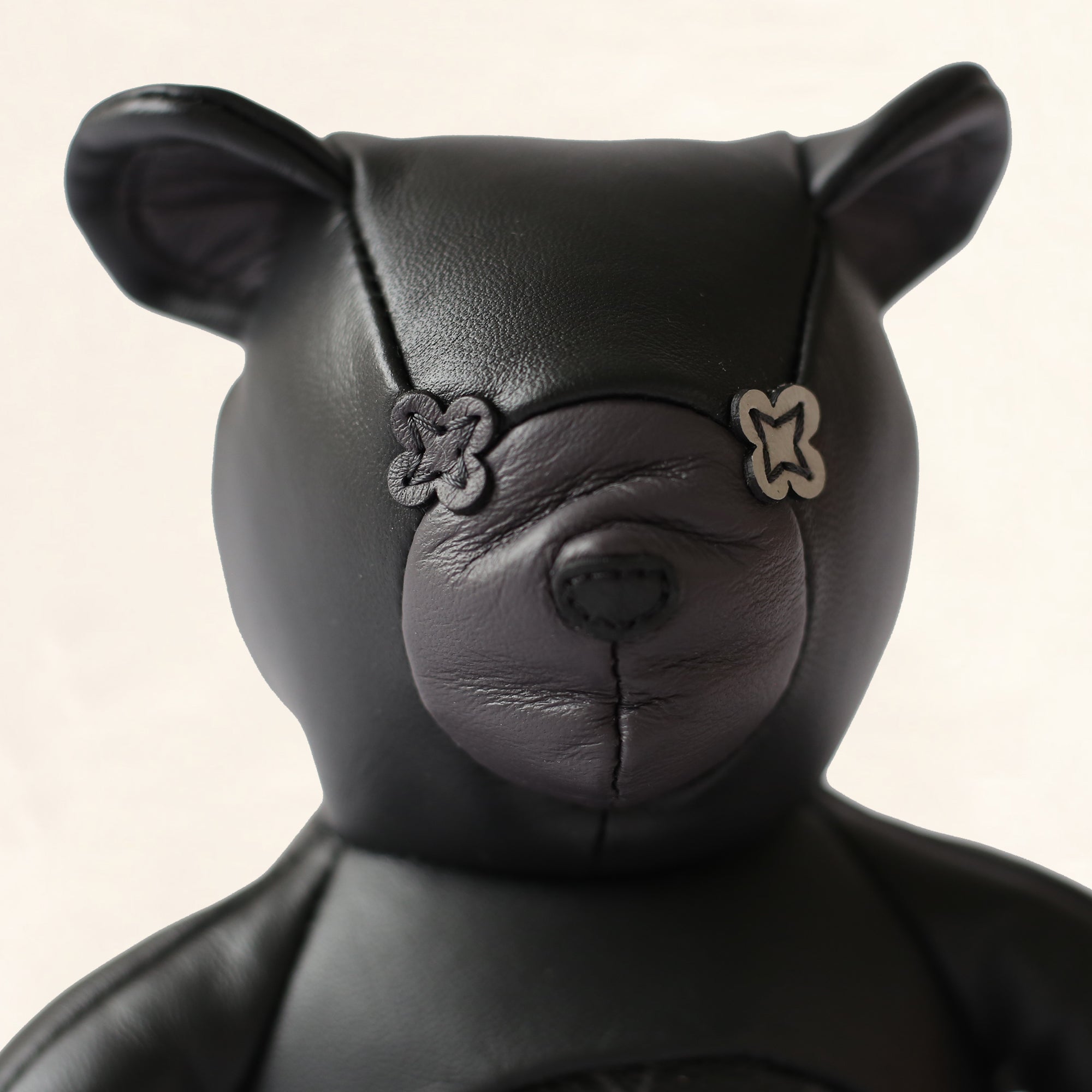 Louis Vuitton | Fragment Teddy Bear | Black