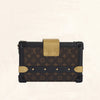 Louis Vuitton | Embellished Monogram Petite Malle - The-Collectory