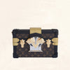 Louis Vuitton | Embellished Monogram Petite Malle - The-Collectory 