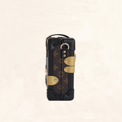 Louis Vuitton Petite Malle Mobile Phone Cover