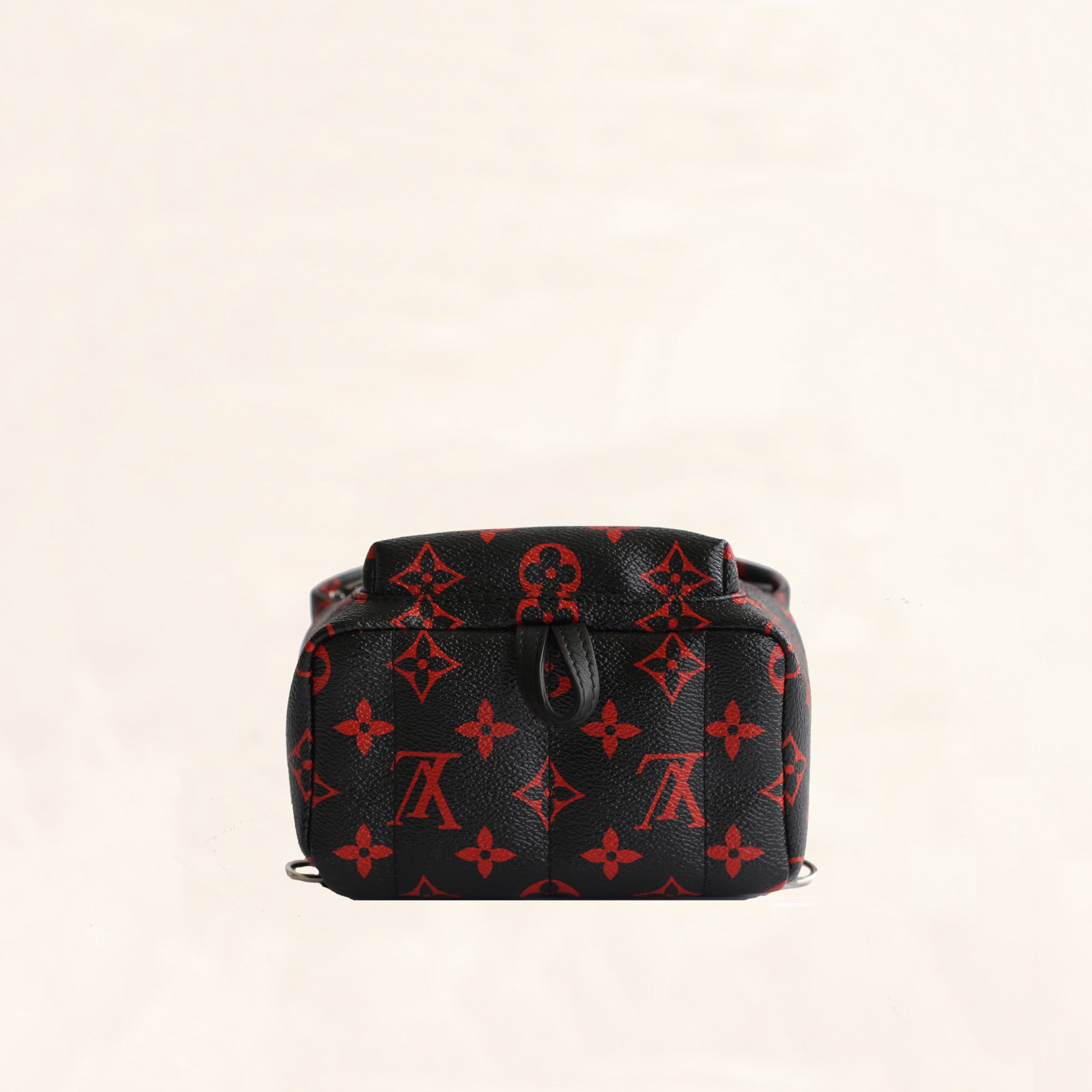 louis vuitton black and red backpack price Louis Vuitton | Infra Rouge Palm Springs Backpack