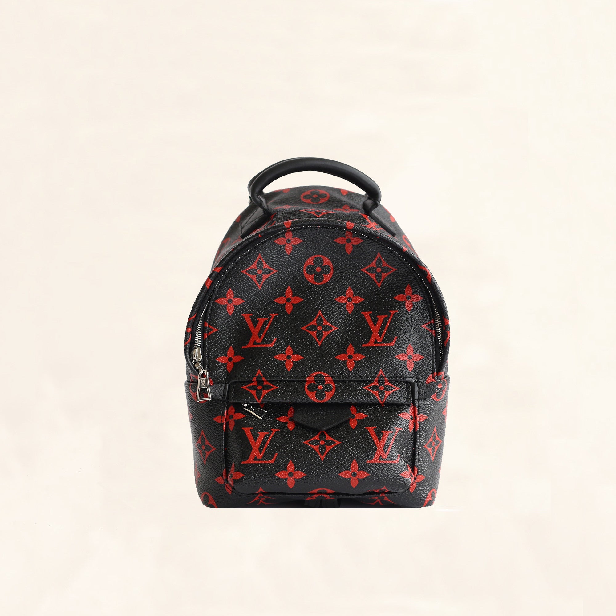 Louis Vuitton | Infra Rouge Palm Springs Backpack Louis Vuitton | Infra Rouge Palm Springs Backpack