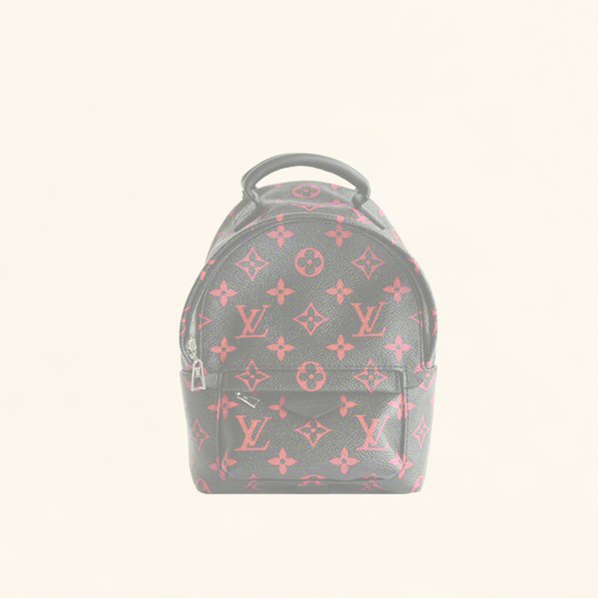 Louis Vuitton | Infra Rouge Palm Springs Backpack Louis Vuitton | Infra Rouge Palm Springs Backpack