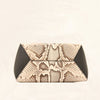 Louis Vuitton | Python Lockme Cabas | One Size - The-Collectory