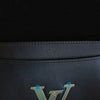 Louis Vuitton | Calfskin Louise Clutch | GM - The-Collectory