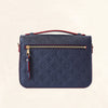 Louis Vuitton | Empreinte Metis Pochette | One Size - The-Collectory