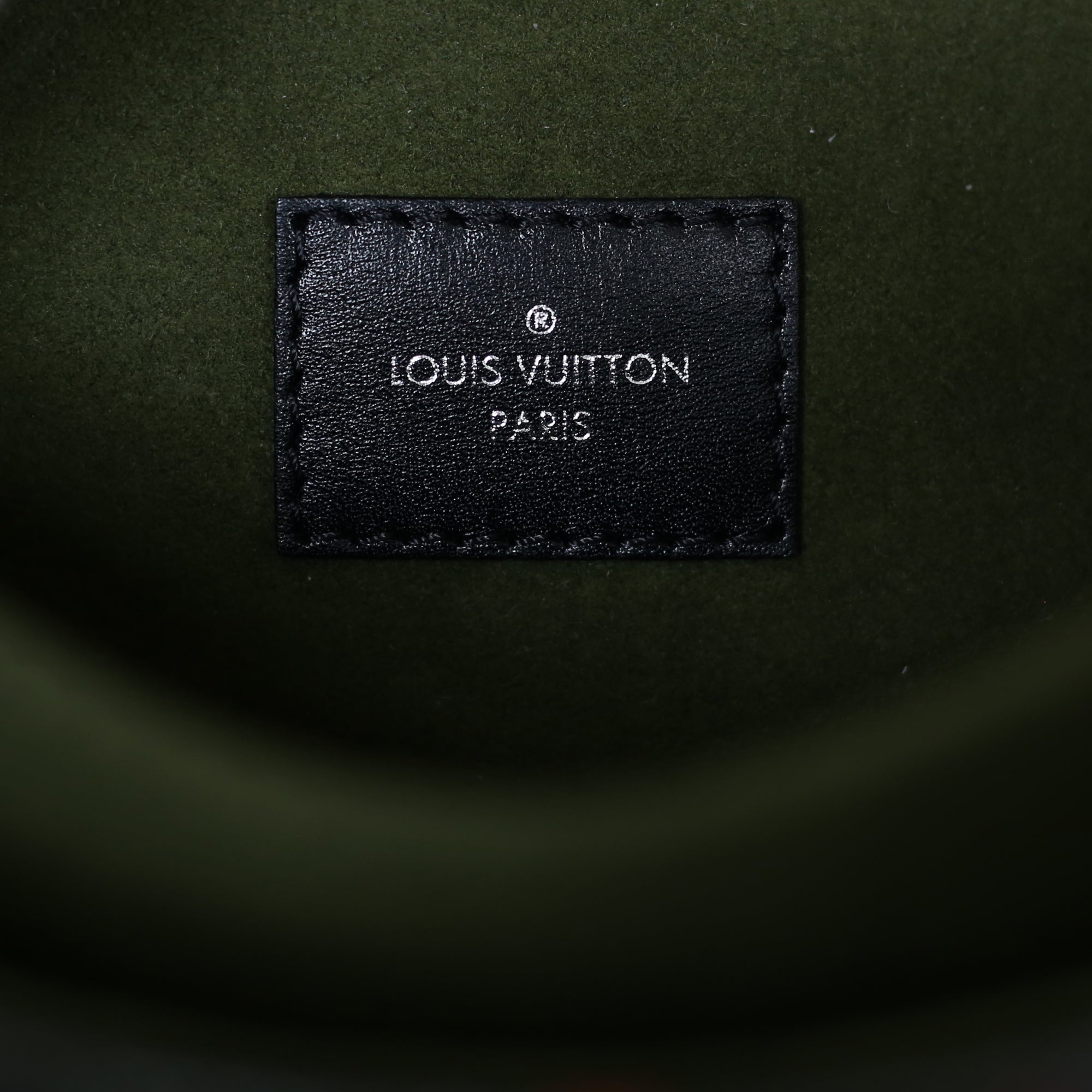 Louis Vuitton Keepall Bandouliere 50B M59712 by The-Collectory