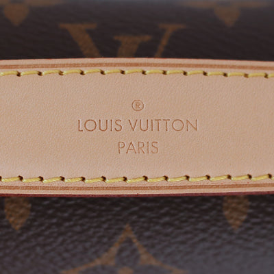 Louis Vuitton Pochette Metis mm, Beige, One Size