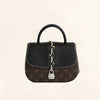 Louis Vuitton | Monogram Chain It Bag | PM - The-Collectory 