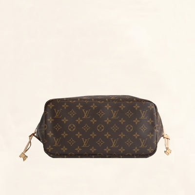 NOW AVAILABLE Neverfull MM LV - Tuileries by Jeanett's