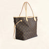 Louis Vuitton | Monogram Neverfull | MM - The-Collectory