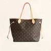 Louis Vuitton | Monogram Neverfull | MM - The-Collectory 